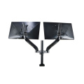 Customized Conform To The Vesa Standard Mount Multiple Monitor Gas Arm Stand
